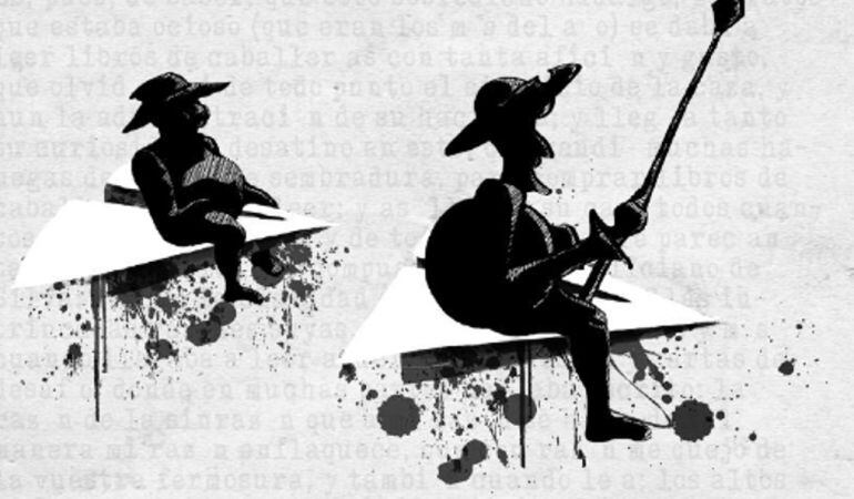 El programa #depoesiaporgetafe lleva la literatura a múltiples rincones del municipio