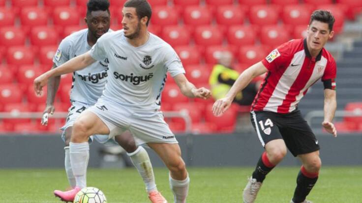 Play Segunda (17-03-2016): Los banquillos de Segunda