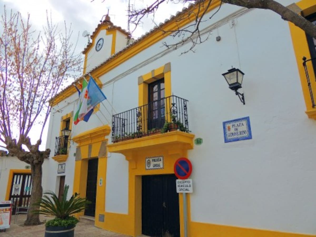 Un vecino de Gaucín (Málaga) se hace pasar por el alcalde para difundir que debían desalojar el pueblo por las lluvias