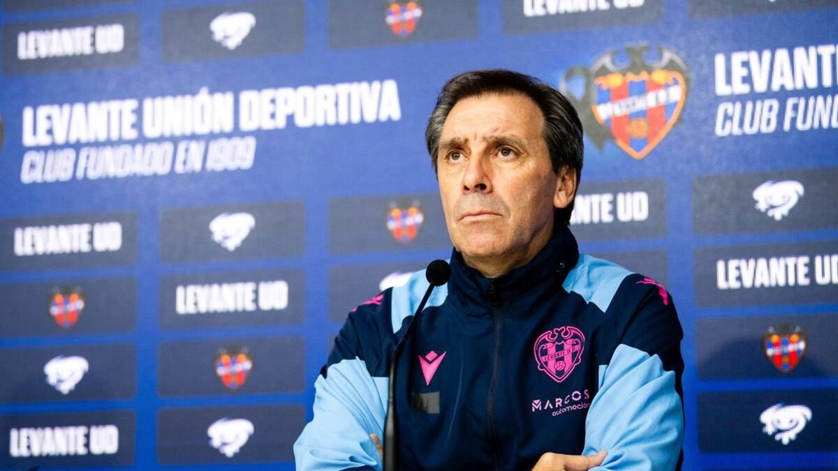 Miñambres: "Nos llevamos un bofetón grande, pero podemos ilusionarnos"