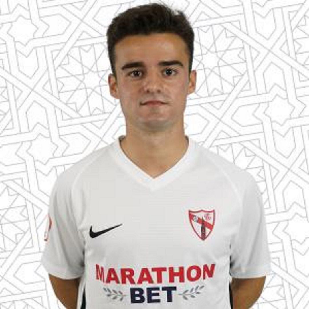 Paco Fernández llega al C. D. Eldense procedente del Sevilla