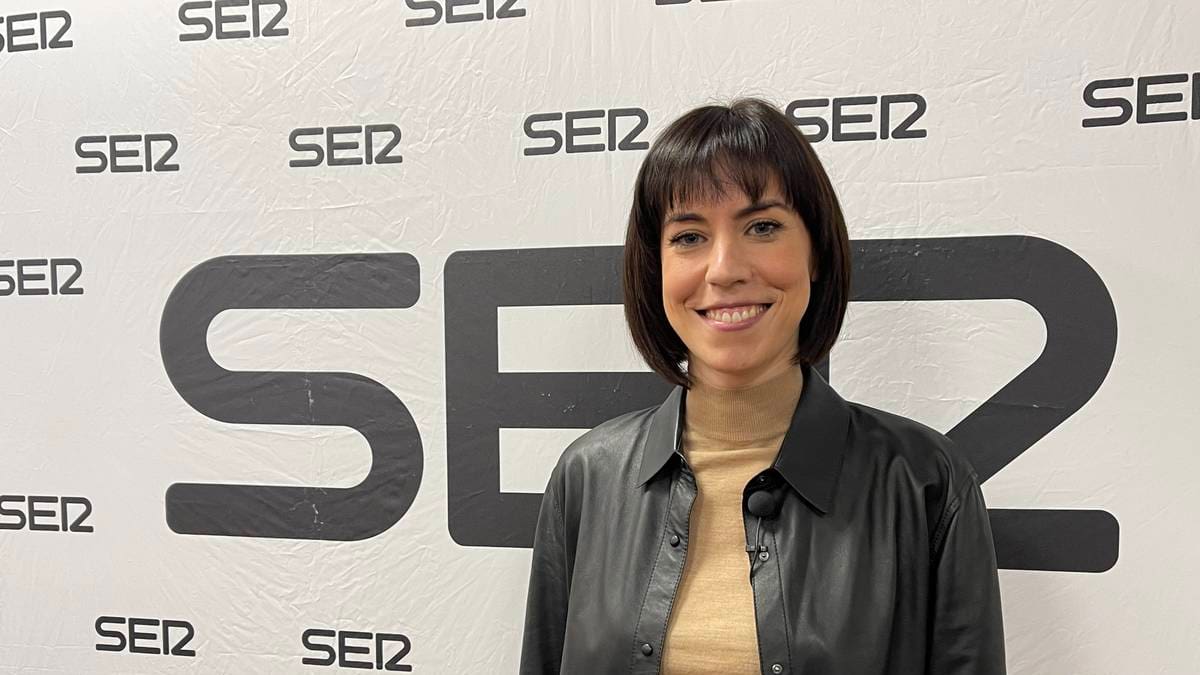 Diana Morant: "Tan democráticas son las primarias como llegar a acuerdos"