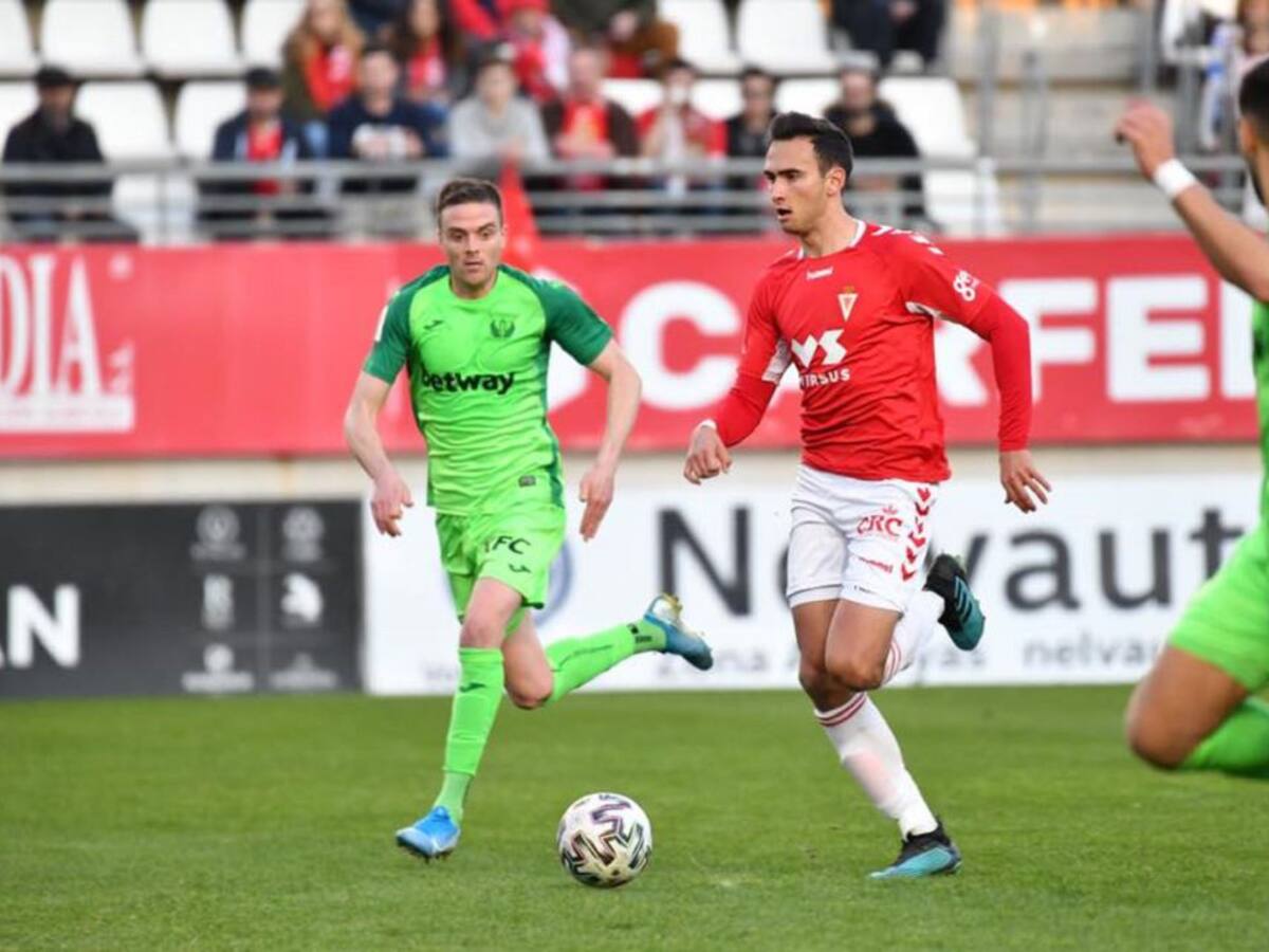 La Agencia Tributaria recibirá directamente los 161.000 euros de la Copa de Rey del Real Murcia