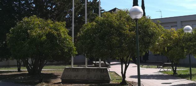 Colegio público &quot;Jose María de la Fuente&quot; en Ciudad Real