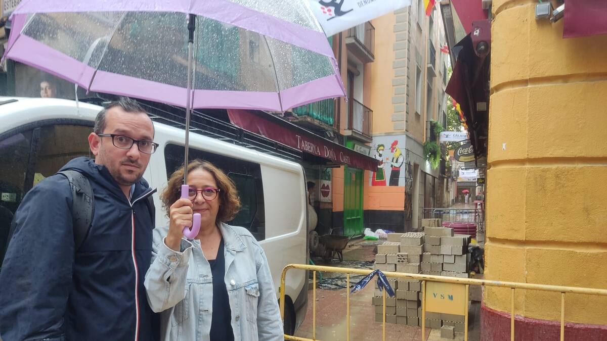 Hoy por Hoy Zaragoza (17/10/2024)