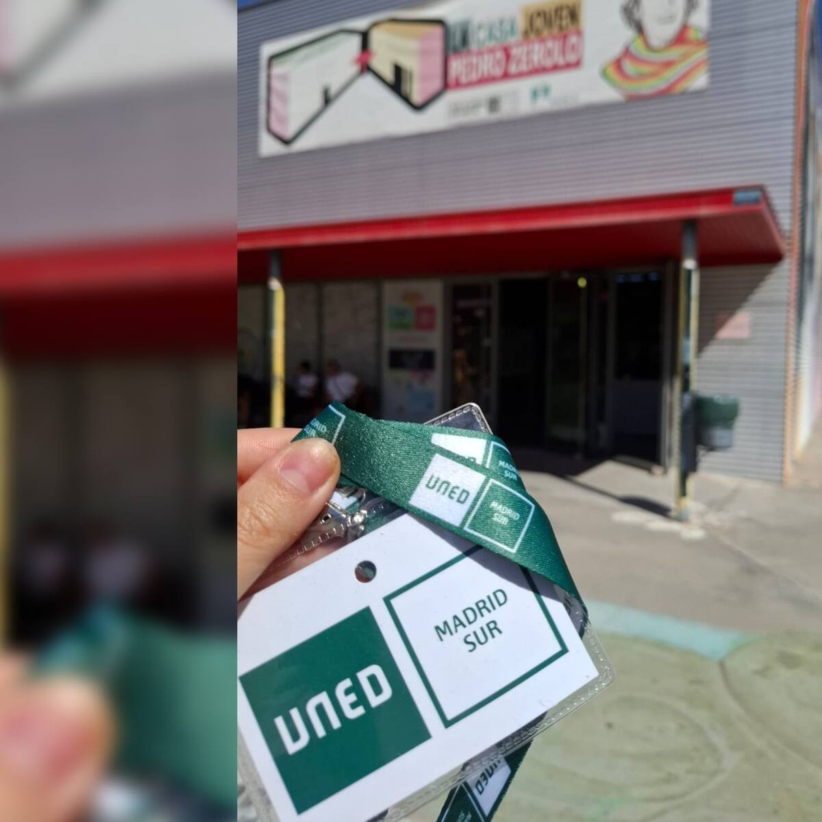 UNED Madrid Sur: 8.000 alumnos, nueve sedes y una treintena de titulaciones