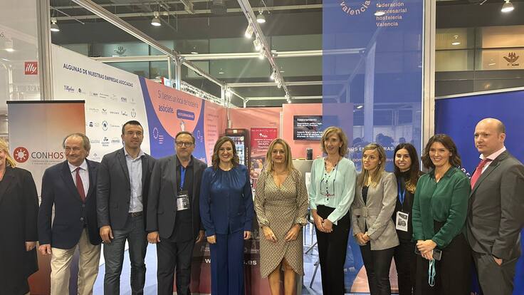 Entrevista a Alejandro Roda, director de Gastrónoma (13/11/2023)