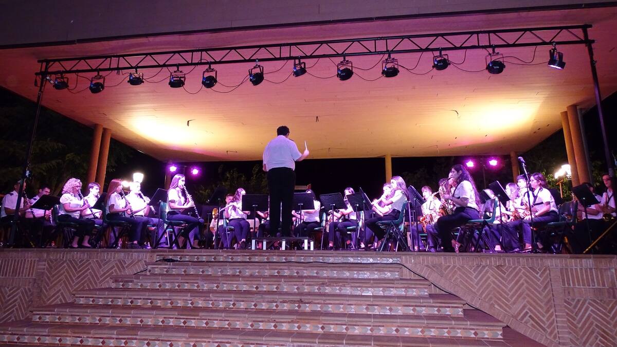 Munera acogerá el curso de directores de banda de música de la Diputación de Albacete