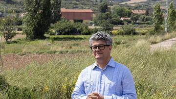 La obra "Distancia Relativa" ha sido la mejor valorada por el jurado