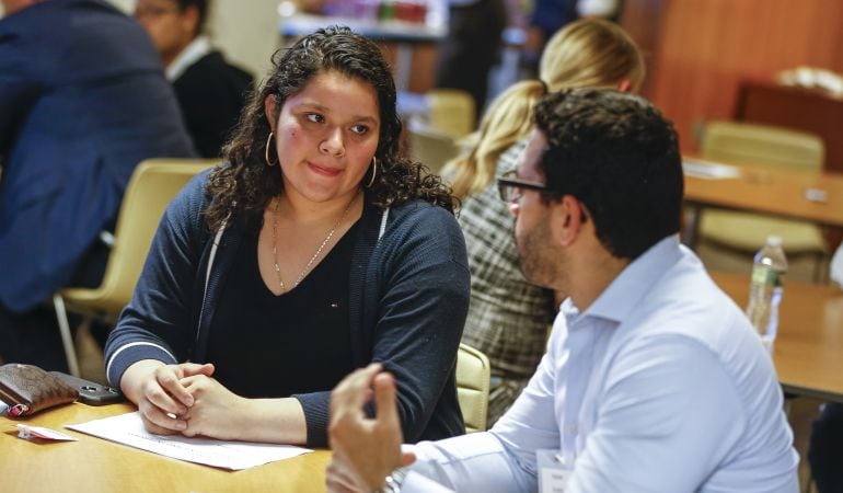 El programa sobre abssentismo escolar de Fuenlabrada hace un seguimiento personalizado del alumno absentista.