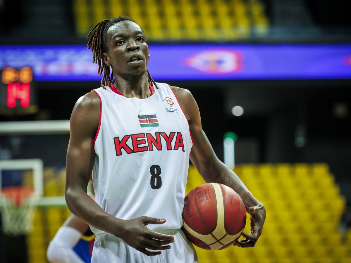 Albert Odero ya está en Cartagena y podría debutar en la primera jornada de LEB Plata