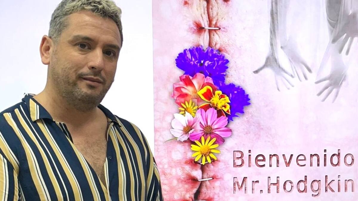 El eldense José Luis Beltrán estrena en el Teatro Castelar de Elda, “Bienvenido Mr. Hodking