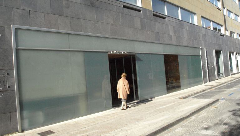 El Centro Cívico de Tafalla acogerá los nuevos servicios de Jubiloteca y Comedor Saludable 