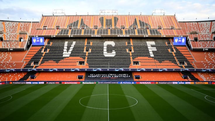 Carrusel Confidential: El Valencia, contrario a la Superliga Europea