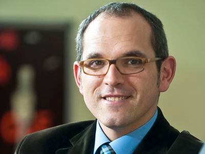 Iñigo Alberdi cesará en su puesto al final de esta temporada