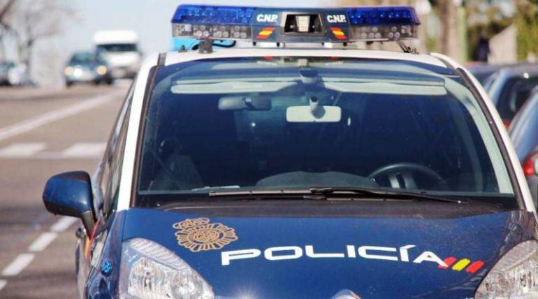 La investigación la han llevado a cabo agentes de la Policía Nacional y Policía local de Estepona (Málaga)