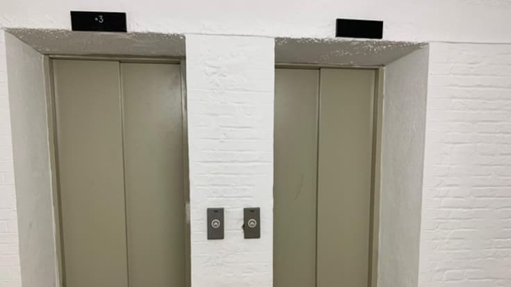 Consumo 4.0: ¿Sabes si tu comunidad está pagando de más por el ascensor?