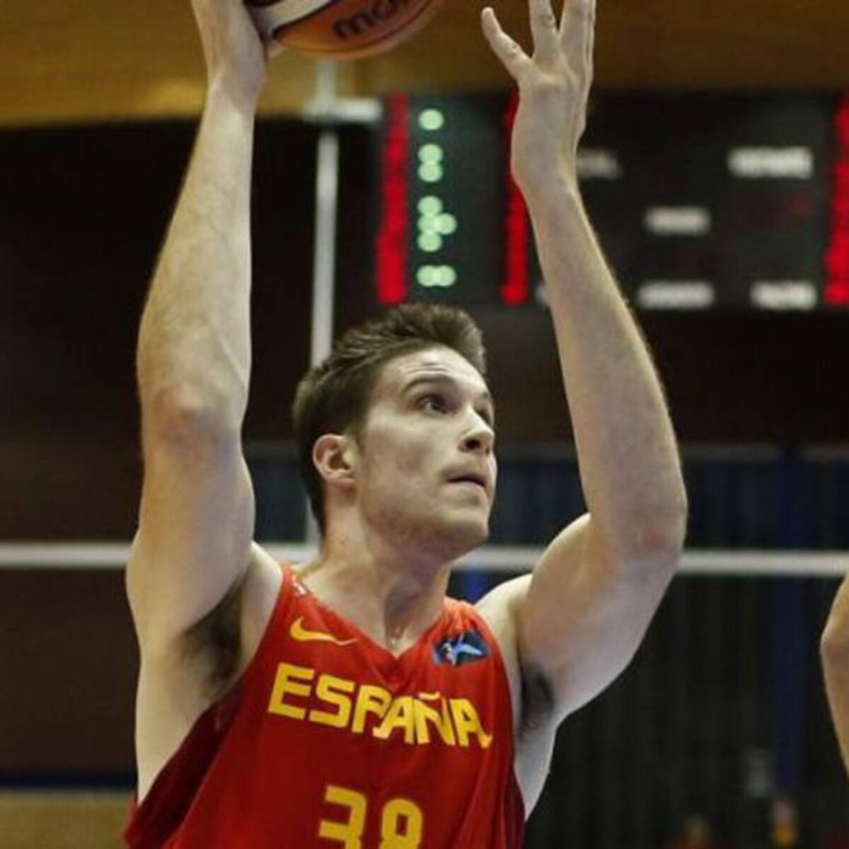 Víctor Arteaga és el primer fitxatge de l'Hestia Menorca