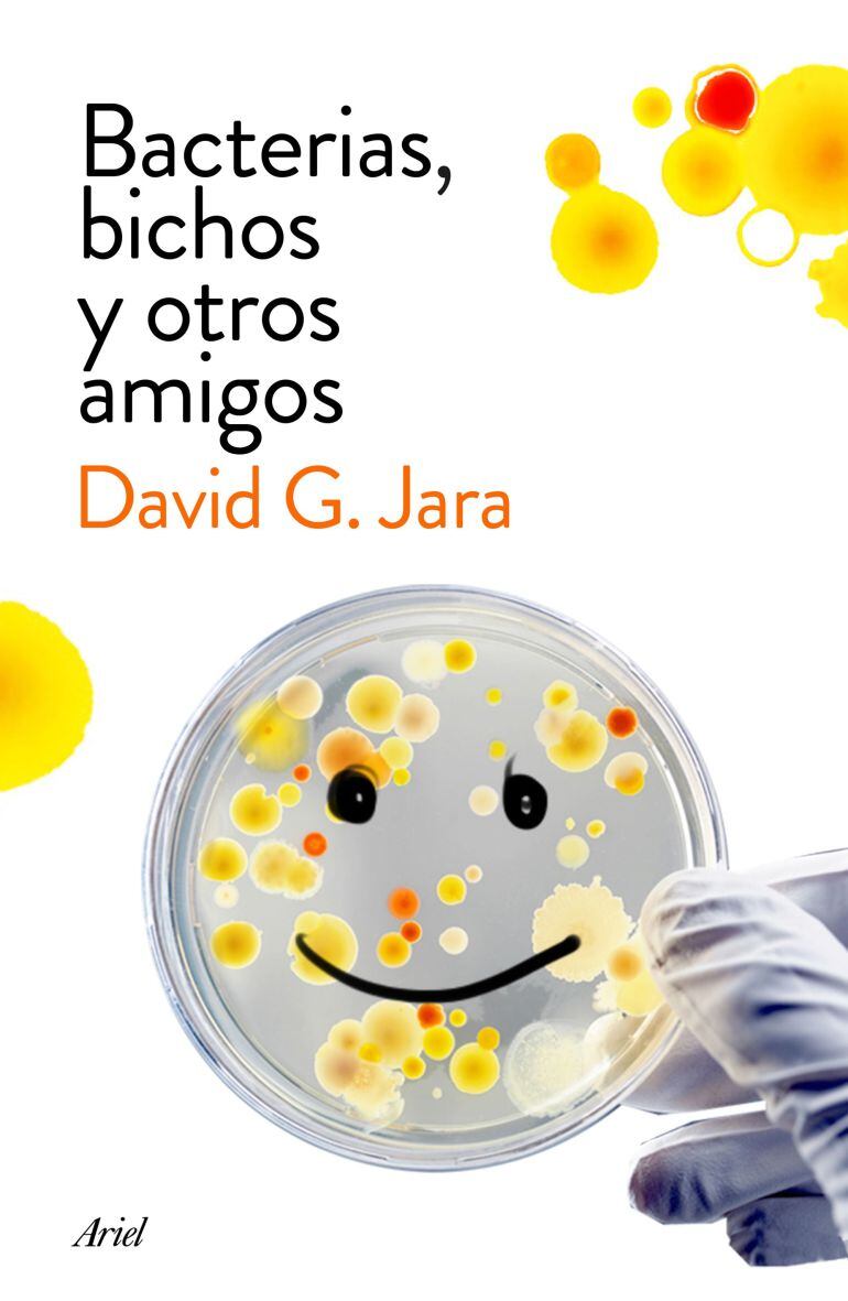 Portada del libro