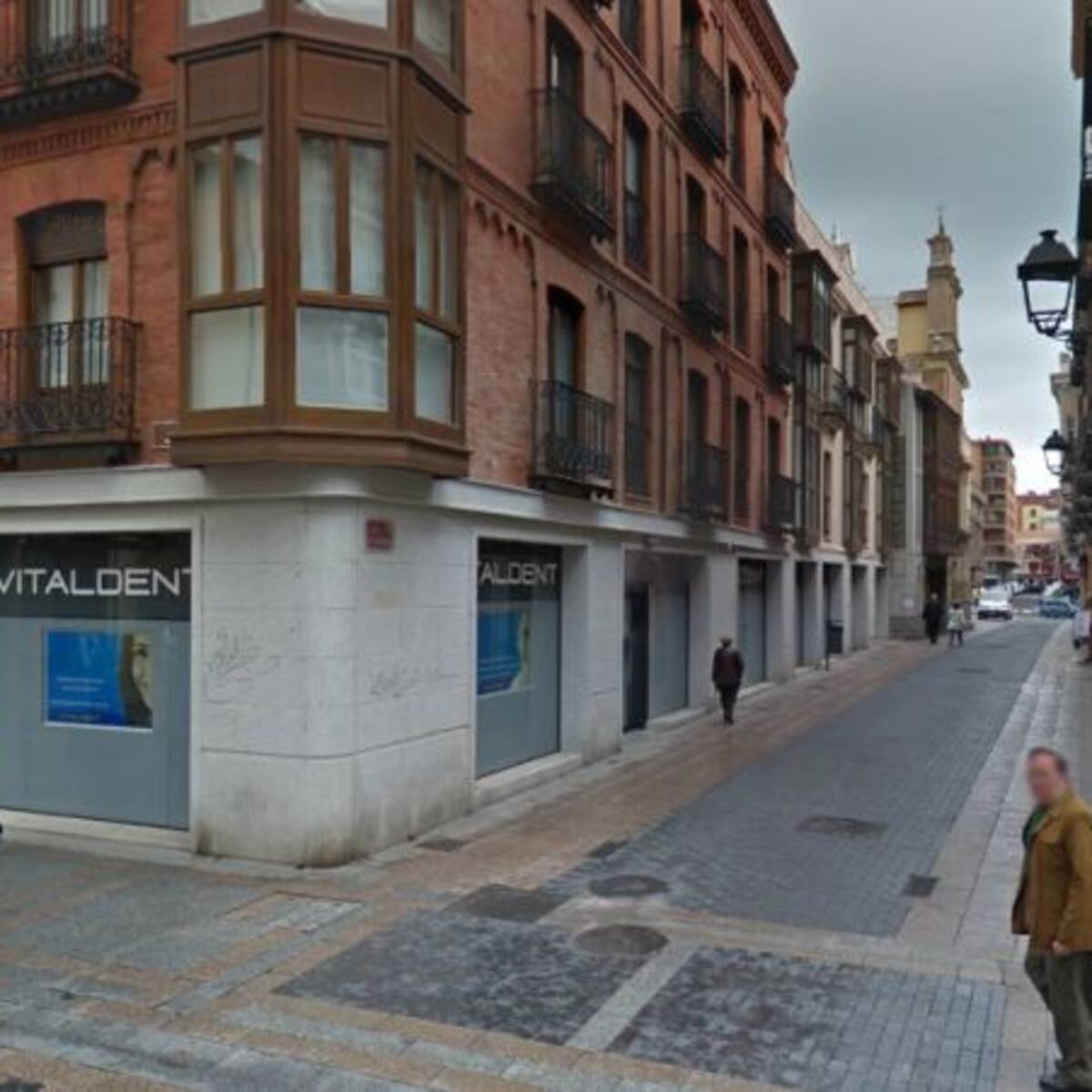 Crece la incertidumbre sobre Vitaldent Palencia al no ser franquiciado y depender de la central