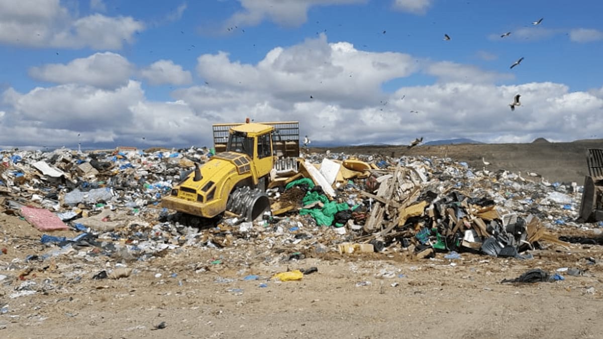 El Partido Socialista de Galapagar critica con dureza el convenio firmado entre Colmenar Viejo y la Mancomunidad de Residuos del Noroeste