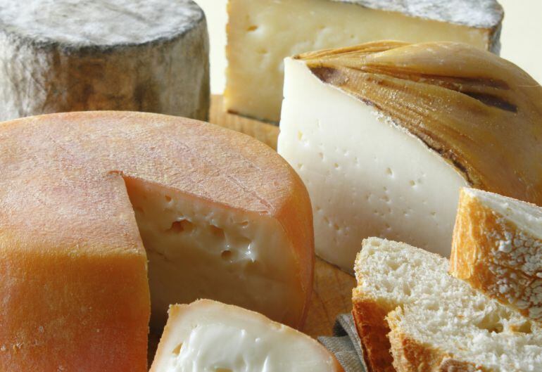 Palencia sede de los premios Cincho