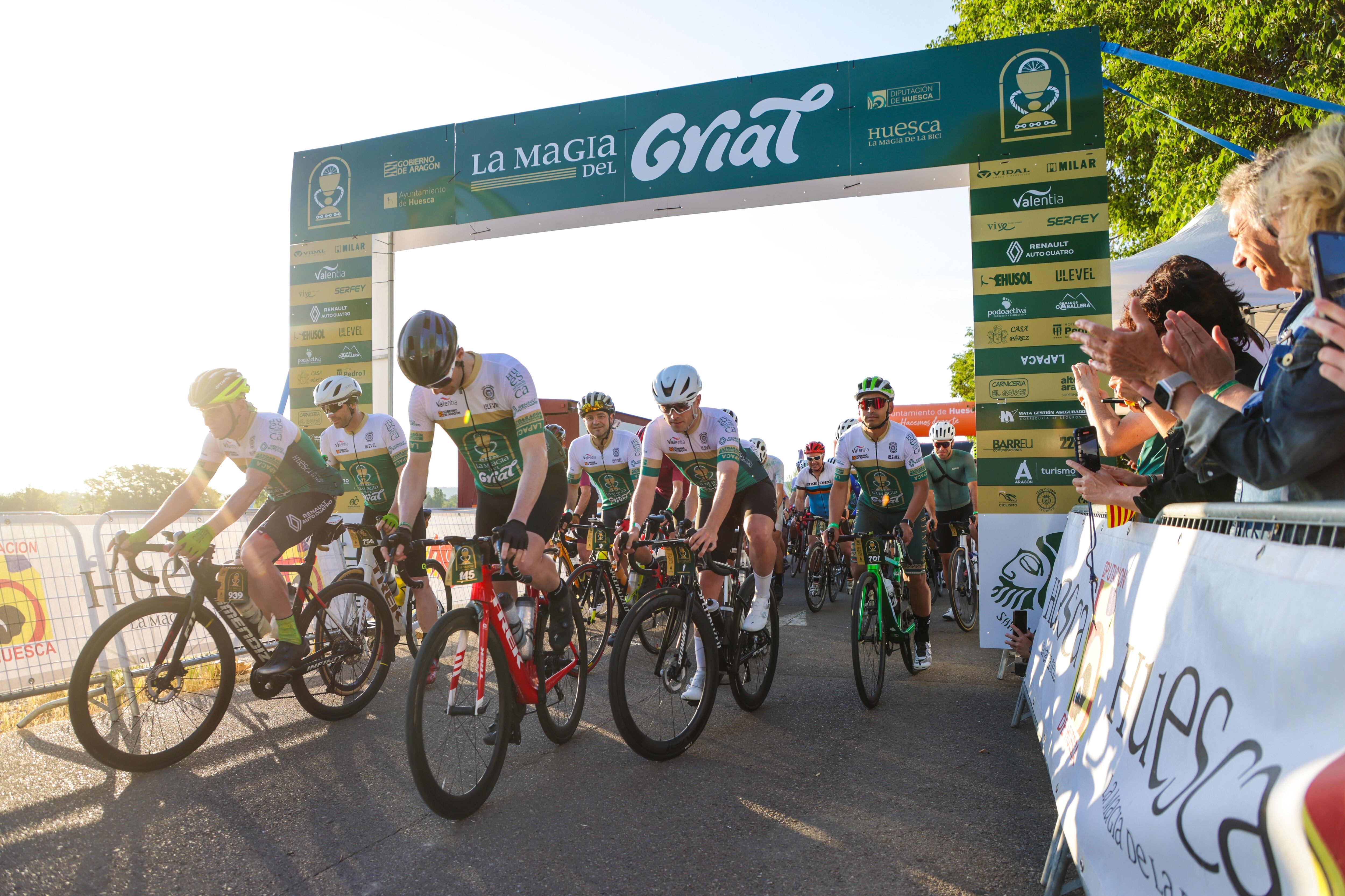 La Magia del Grial ya prepara la edición de 2026