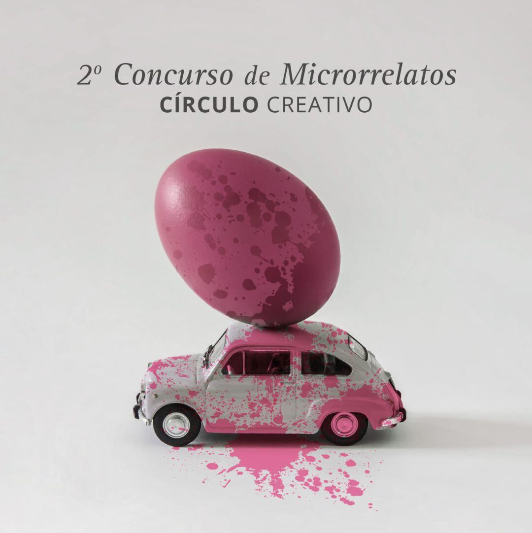 II Concurso de Microrrelatos Círculo Creativo