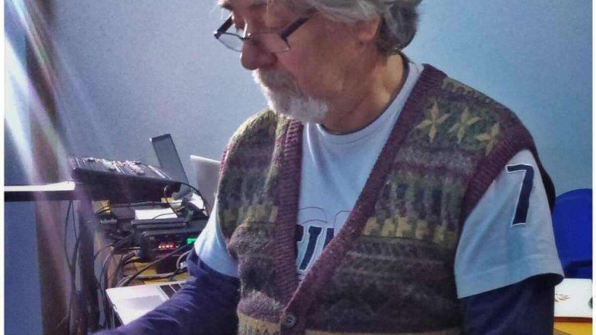 Concierto homenaje a René de Coupaud