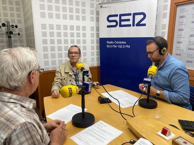 Entrevista Rafael Gómez, Bar Lucas