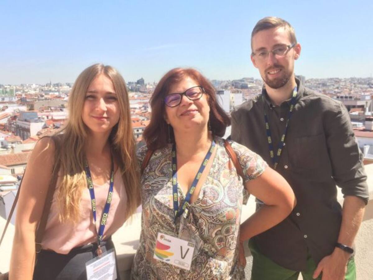 Educar, jugar e integrar