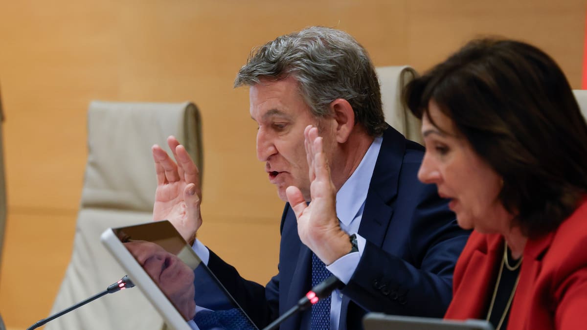 La Columna de Carlos Arcaya: "Mazón, un sistema de medida nacional"