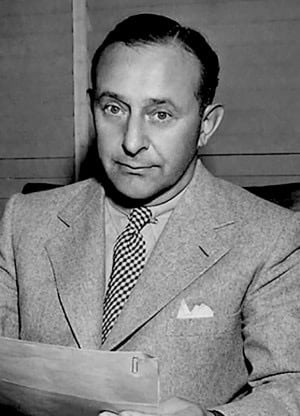 Arthur Freed, productor y letrista