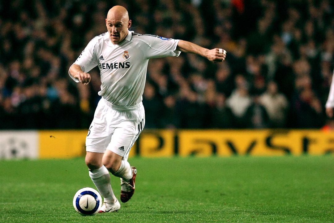 Su autobiografía, &#039;Mad Dog Gravesen&#039;, recoge las mejores historias del futbolista danés