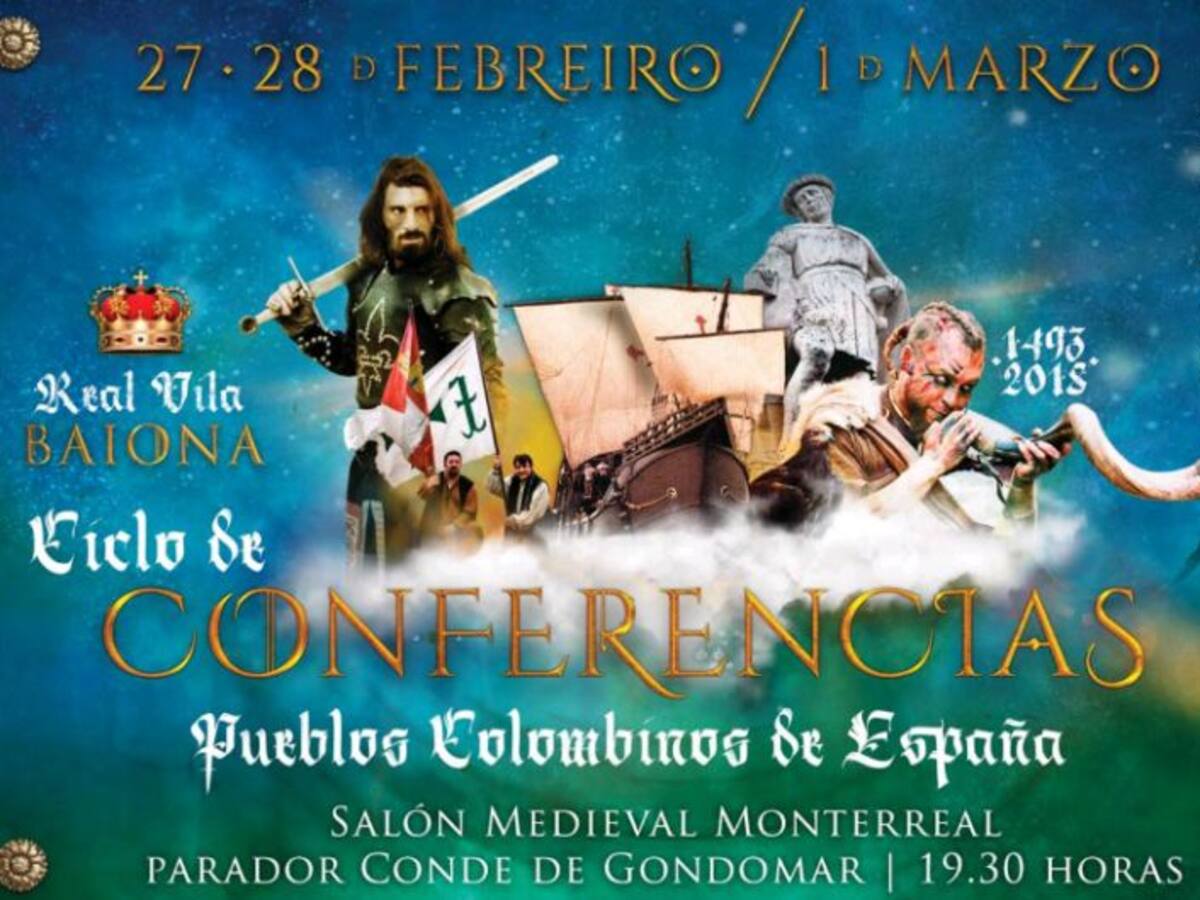 Juan Eslava Galán abrirá el ciclo de conferencias de la Arribada