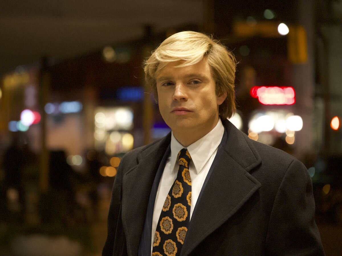 'The Apprentice', el biopic que desnuda las miserias de un joven Donald Trump