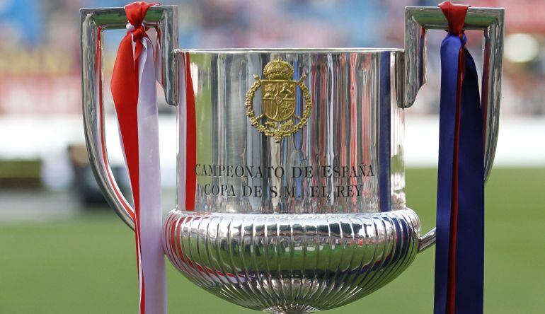 La Copa del Rey