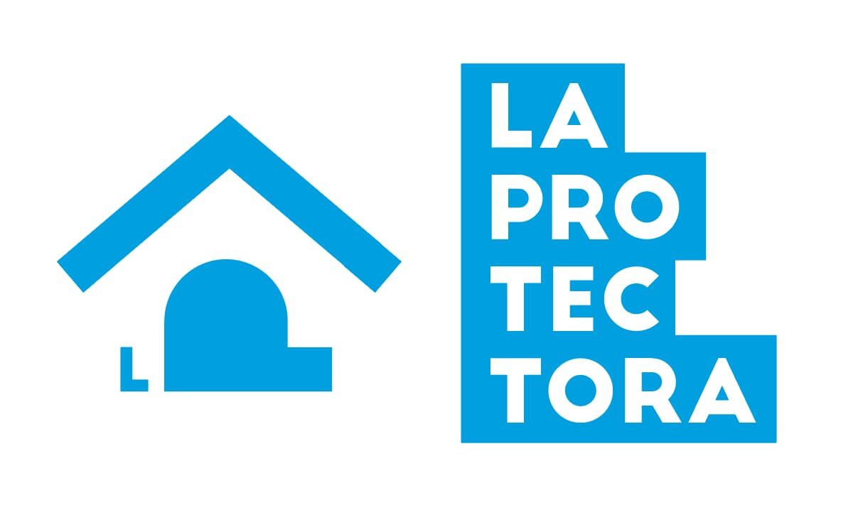 Nuevo logo de la Protectora
