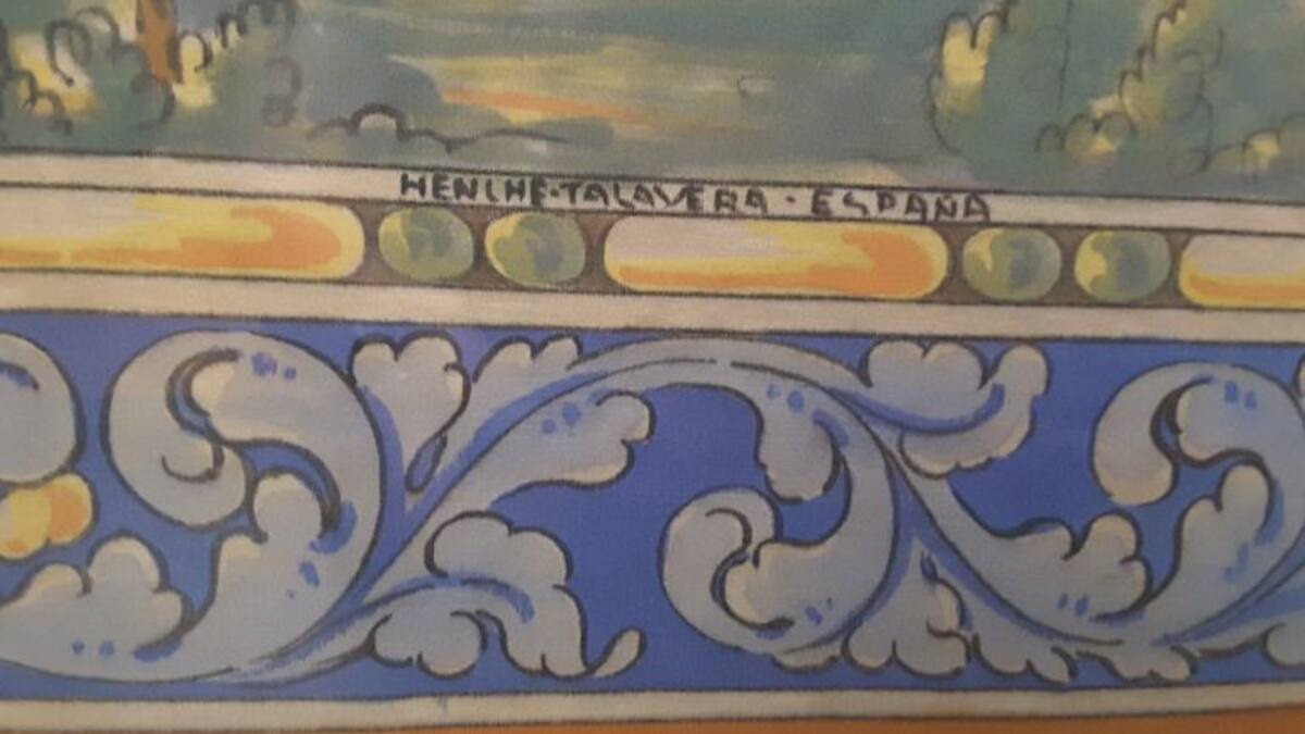 El Museo de Cerámica Ruiz de Luna se une a la celebración con una pequeña exposición y actividades