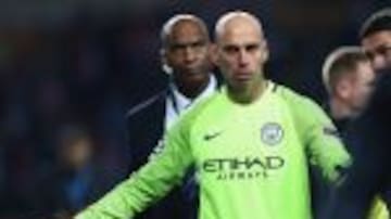 El Mónaco sorprende al City de Guardiola