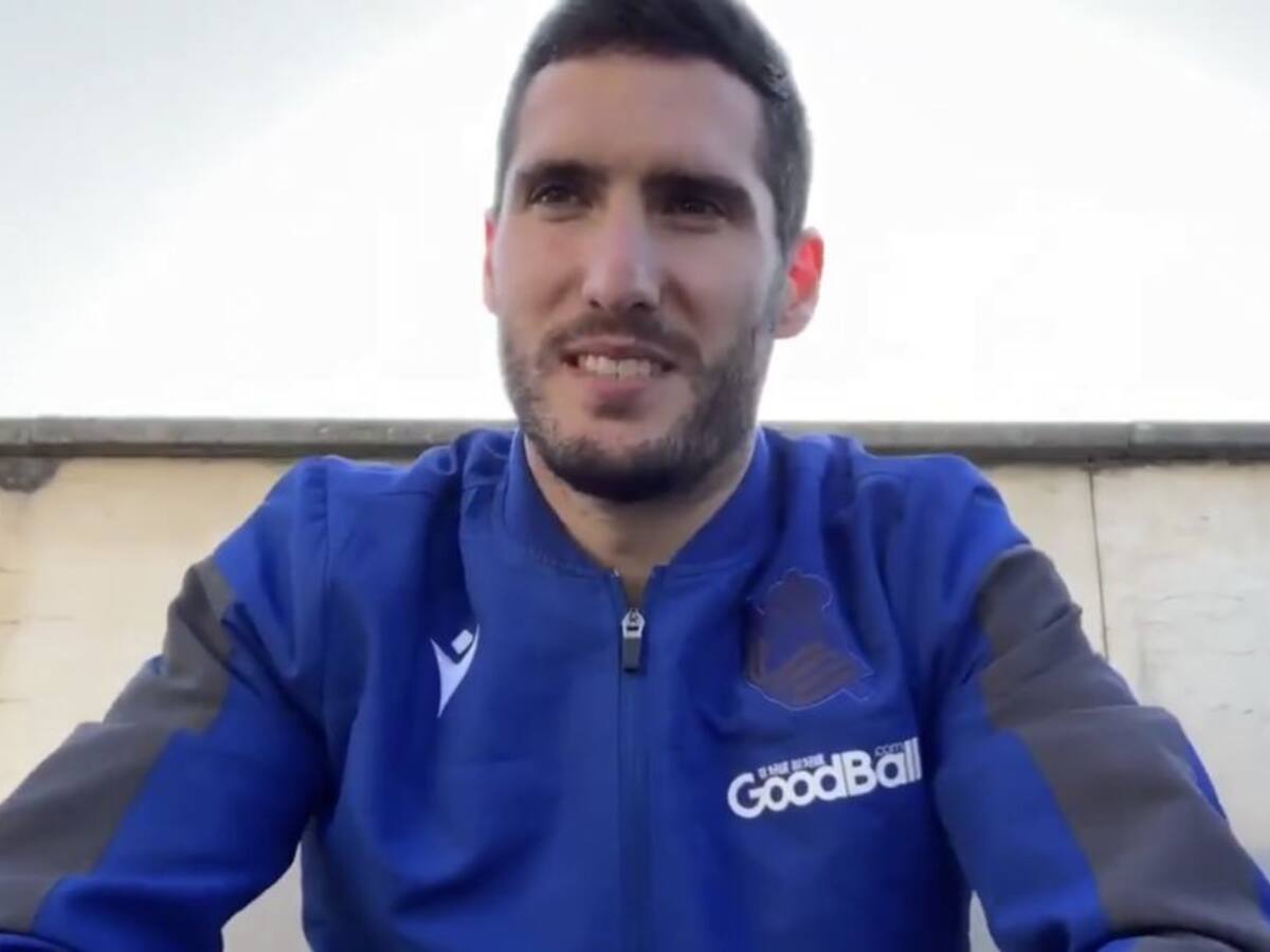 Zaldua: "Si nos llega un ERTE, lo afrontaremos como otros trabajadores"