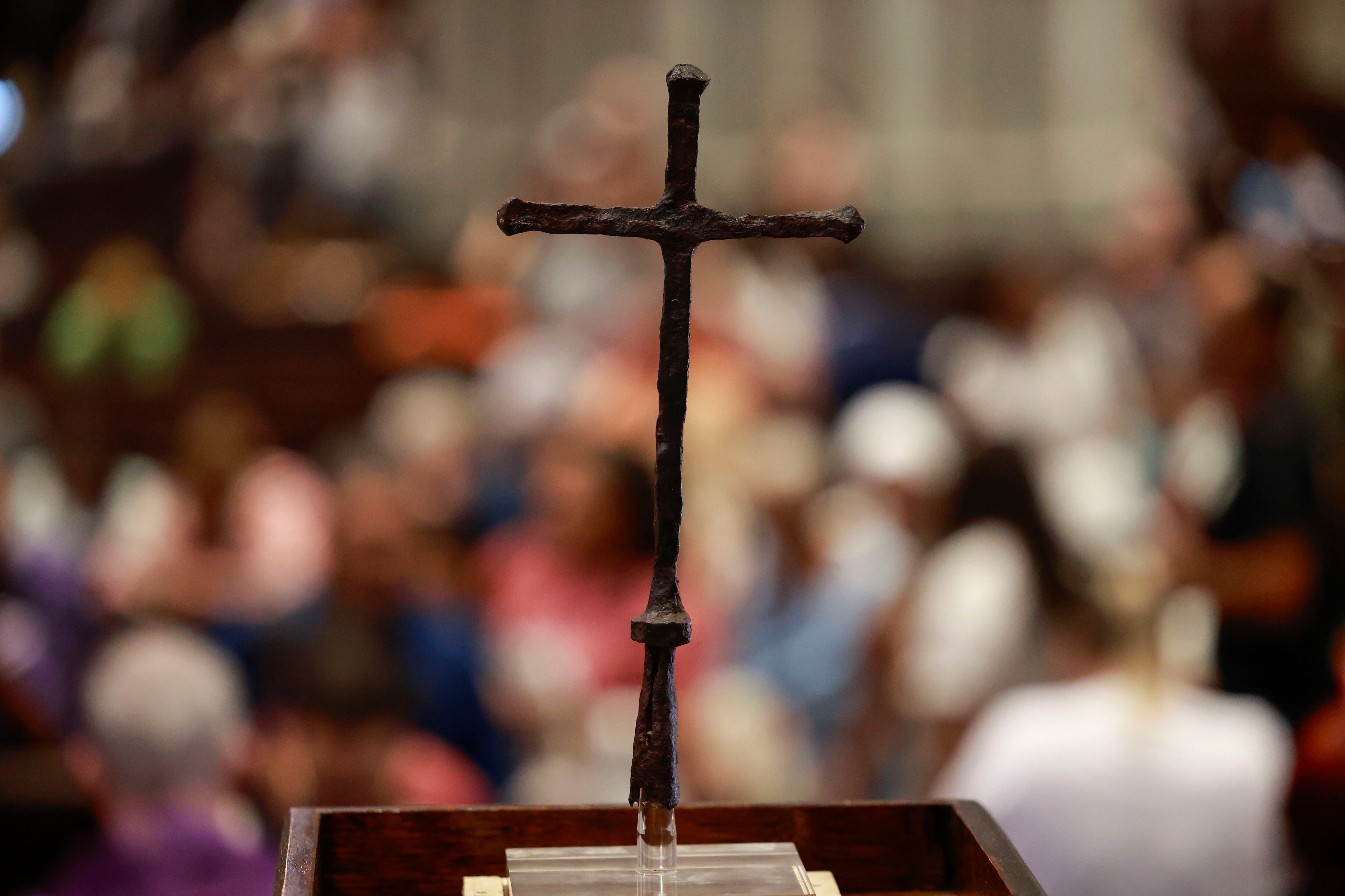 EFE/ Sebastiao Moreira