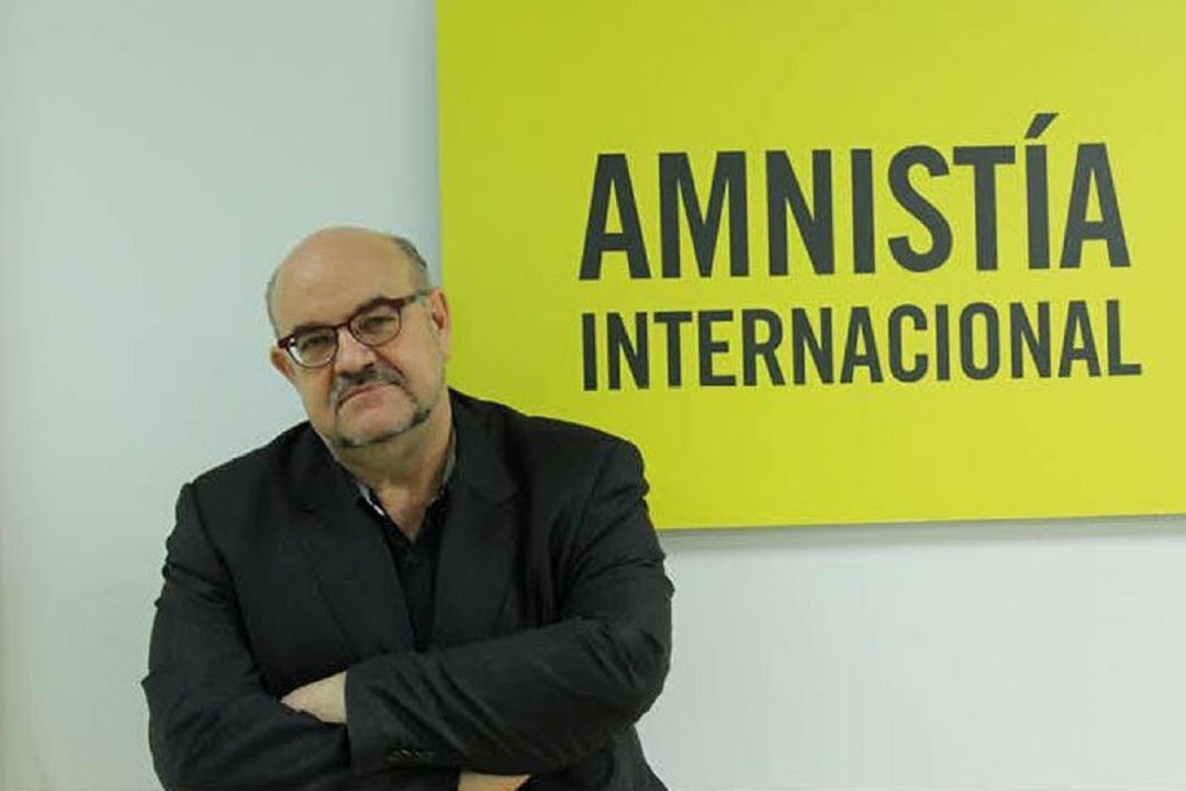Esteban Beltrán.