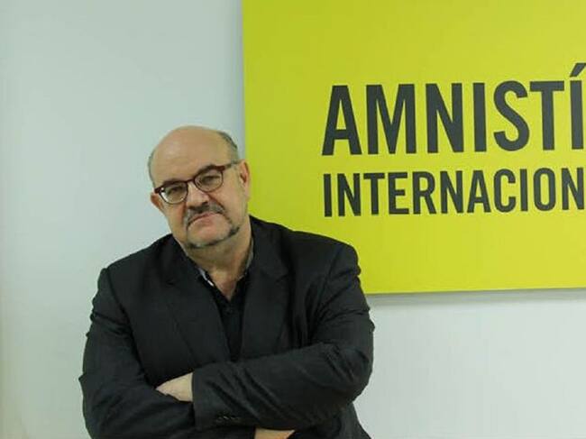 Esteban Beltrán.