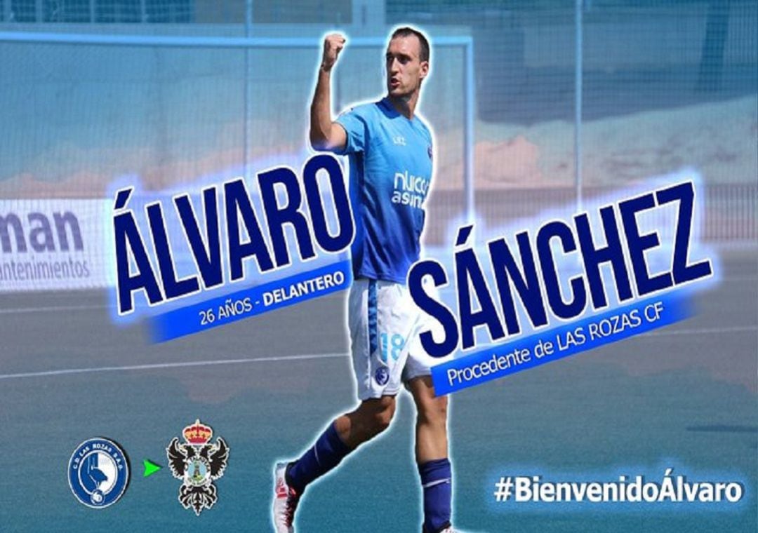 Álvaro Sánchez