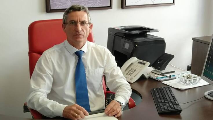 Esenciales, la fuerza del Campo de Gibraltar - Funerarios