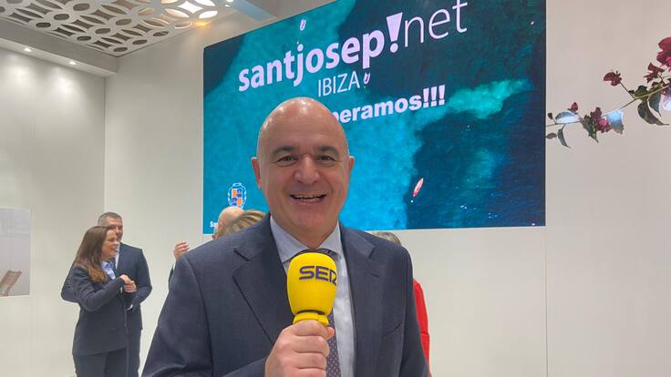 Marí dice que Ibiza tendrá en 2025 una buena temorada