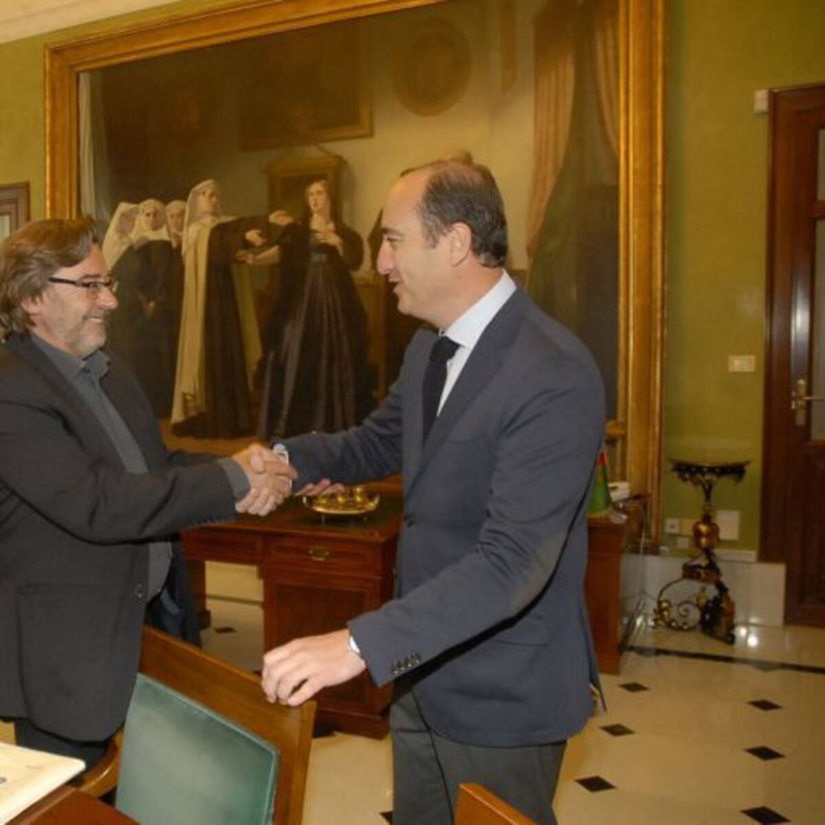 El duro plan de ajuste económico para evitar la quiebra en Granada