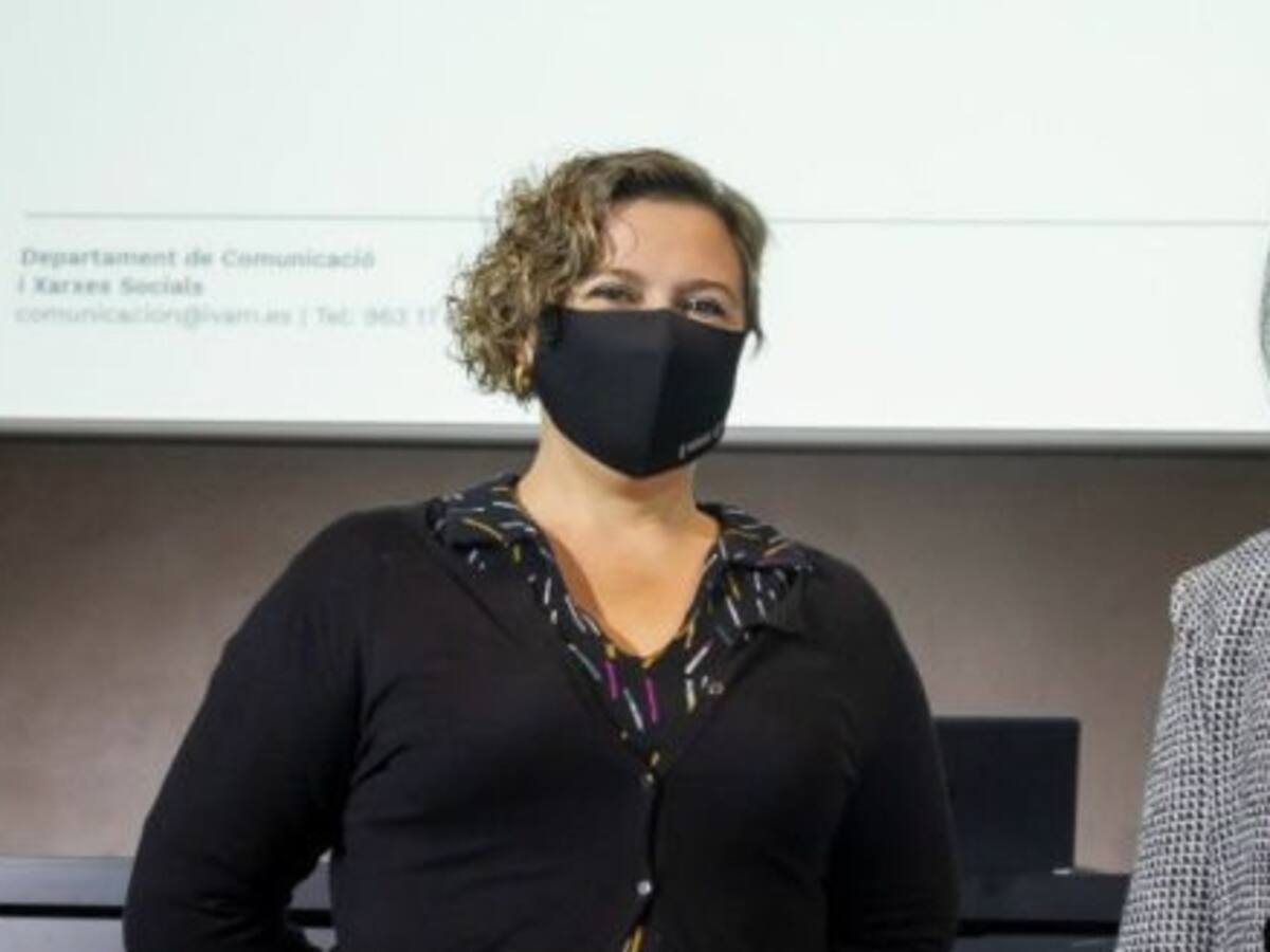 Raquel Tamarit, nueva consellera de Educación en sustitución de Marzà