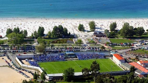 El partido se disputará en el Estadio O Vao de Coruxo